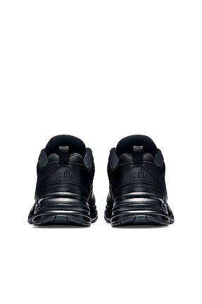 کفش دو و میدانی و تمرینی مشکی مردانه Nike - کد 3486190