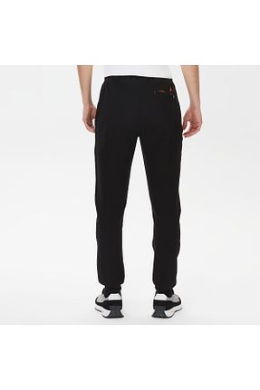 شلوار کرمگن مشکی مردانه رگولار Nautica - کد 778739238