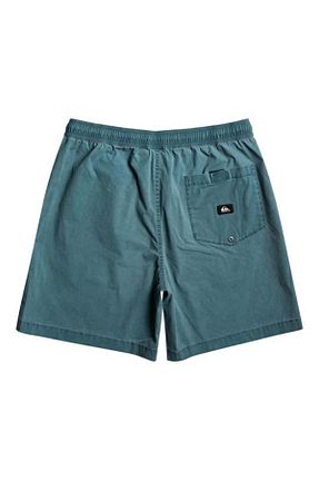 شلوارک و برمودا سرمه ای مردانه Straight Quiksilver - کد 713561721