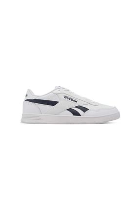 کفش اسنیکر سفید زنانه بند دار Reebok - کد 757246069