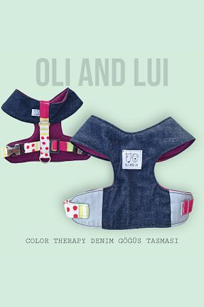 Günlük Ayakkabı رنگی Oli and Lui - کد 813992848