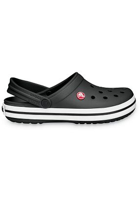 دمپائی مشکی زنانه EVA Crocs - کد 123540214