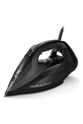 اتو بخار مشکی 2 سال Philips - کد 664147167