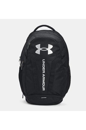 کوله پشتی مشکی زنانه سایز متوسط Under Armour - کد 51655328