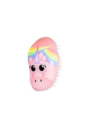 برس و شانه مو صورتی Tangle Teezer - کد 31445341