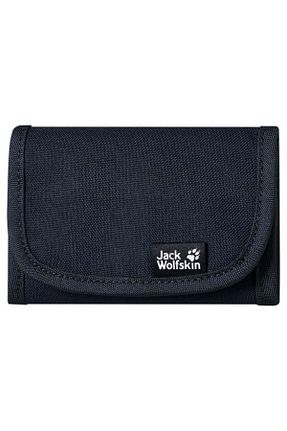 کیف پول مشکی زنانه ابعاد کوچک Jack Wolfskin - کد 355663820