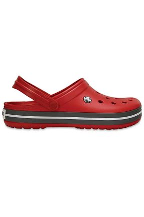 دمپائی قرمز زنانه EVA Crocs - کد 751271