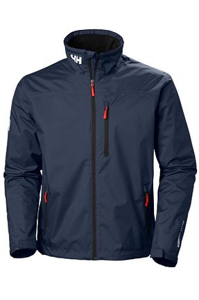 کاپشن سرمه ای مردانه پارچه Helly Hansen - کد 1998465