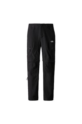 شلوار مشکی مردانه پنبه پلی استر The North Face - کد 661635437