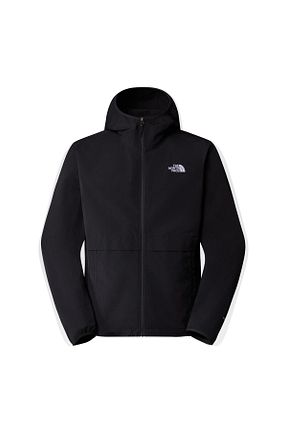کاپشن مشکی مردانه بافتنی The North Face - کد 816784556