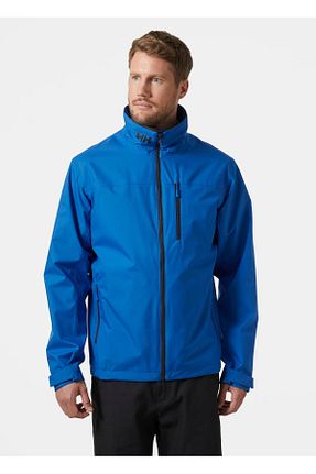 کاپشن آبی مردانه پلی استر Helly Hansen - کد 806762081