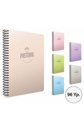 دفتر سفید Yumuşak Gıpta - کد 25963709