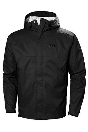 بادگیر و بارانی اسپرت مشکی مردانه رگولار Helly Hansen - کد 176220661