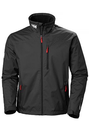 کاپشن مشکی مردانه پارچه Helly Hansen - کد 2000381
