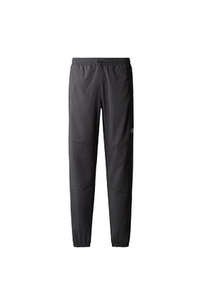 شلوار طوسی مردانه پلی استر The North Face - کد 816783647