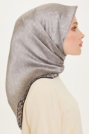 دستمال گردن مشکی زنانه ابریشم Armine - کد 890635143