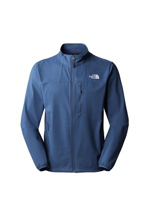 بادگیر و بارانی آبی مردانه الاستین The North Face - کد 679694329