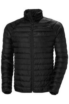 کاپشن مشکی مردانه پلی استر Helly Hansen - کد 756569469