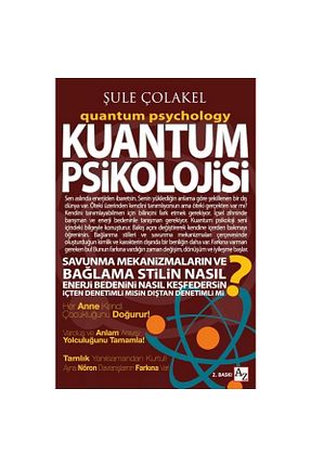 توسعه فردی Az Kitap - کد 99649155