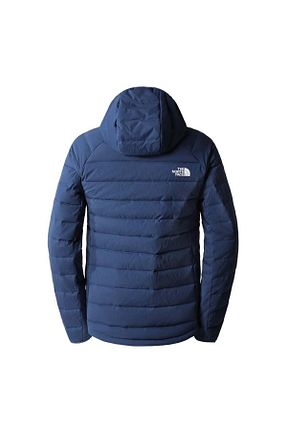 کاپشن اسپرت آبی مردانه رگولار The North Face - کد 376418891