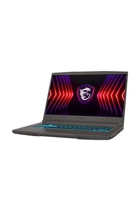 لپ تاپ گیمینگ مشکی Intel Core i5 MSI - کد 877716811