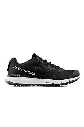 کفش بیرون مشکی مردانه پارچه ای The North Face - کد 89352743