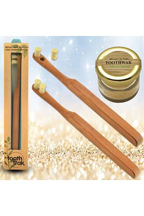 مسواک دستی Toothwak - کد 343438430