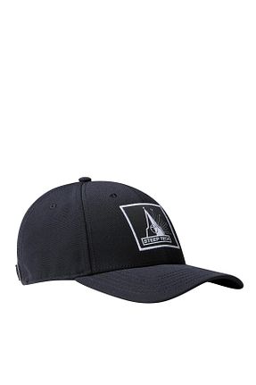 کلاه مشکی زنانه پلی استر The North Face - کد 375098659