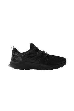 کفش دو و میدانی و تمرینی مشکی مردانه The North Face - کد 665773698