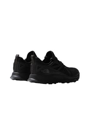 کفش دو و میدانی و تمرینی مشکی مردانه The North Face - کد 665773698