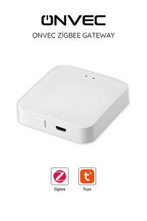محصول امنیتی هوشمند ONVEC - کد 890639061