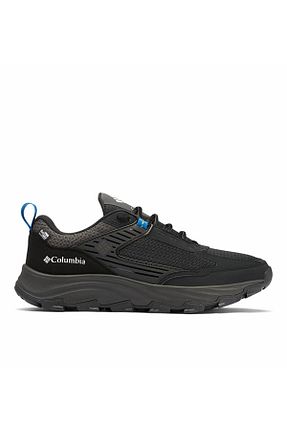 کفش بیرون مشکی مردانه پارچه ای Columbia - کد 299311574