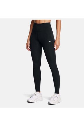 ساق شلواری اسپرت مشکی زنانه بافتنی Under Armour - کد 866350363