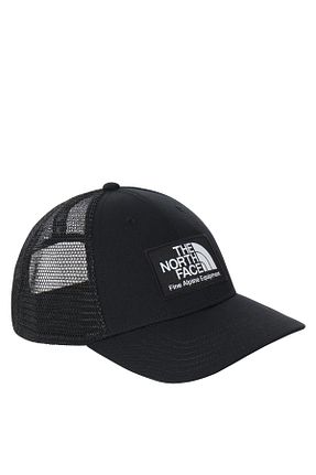 کلاه اسپرت مشکی زنانه پلی استر The North Face - کد 263581238
