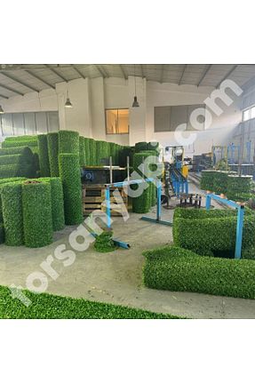 فنس سبز TORSAN - کد 890651593