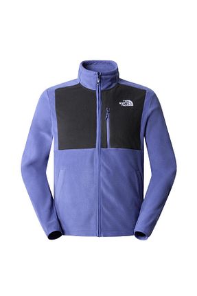 پولار آبی مردانه رگولار The North Face - کد 761992315