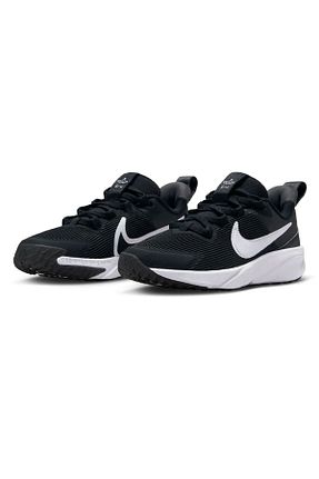 کفش دو و میدانی و تمرینی مشکی بچه گانه Nike - کد 890651899