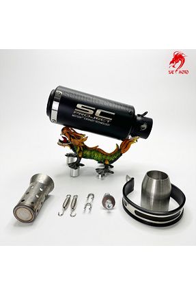 قطعات یدکی موتور سیکلت setmoto - کد 148790127