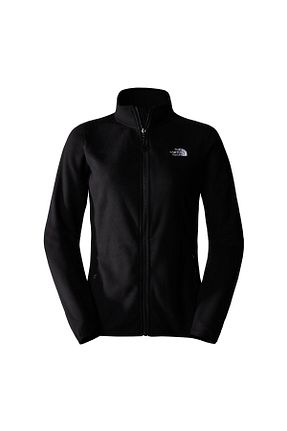 پولار مشکی زنانه رگولار The North Face - کد 755746321