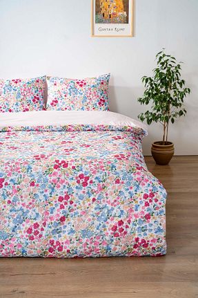 روتختی دونفره رنگی 200 x 210 Rivaİstanbul - کد 887008513