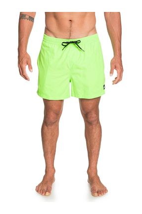 دمپائی سبز مردانه پلی استر Quiksilver - کد 304837453