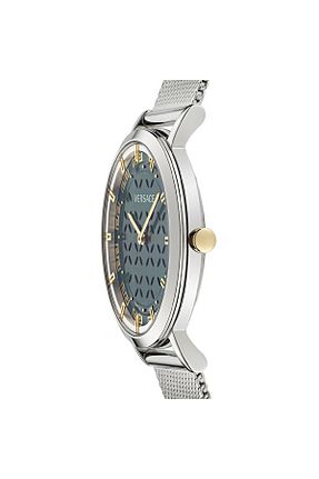 ساعت مچی متالیک زنانه 36 میلی متر Versace - کد 768845447