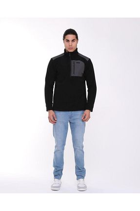 پولار مشکی مردانه رگولار Helly Hansen - کد 770250318