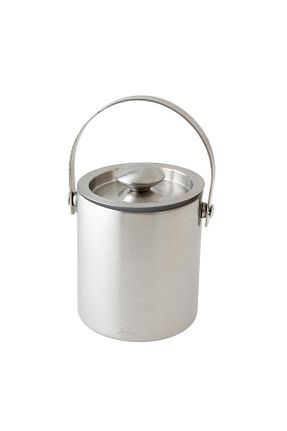 سطل یخ طوسی Jumbo - کد 316466684