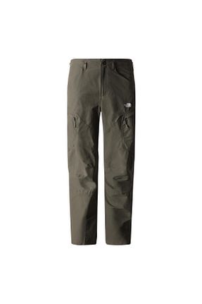 شلوار سبز مردانه پارچه The North Face - کد 354425539