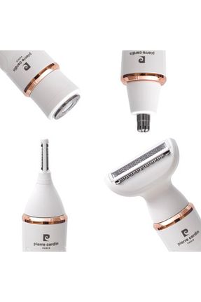 اپیلاتور Islak ve Kuru Pierre Cardin - کد 789921679