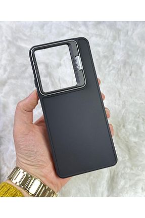 کاور و قاب مشکی Vip Case - کد 890664874