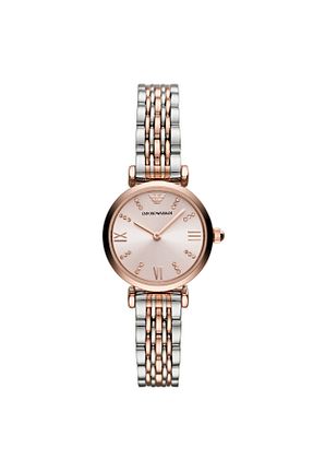 ساعت مچی رنگی زنانه 26-30 میلی متر Emporio Armani - کد 334455212