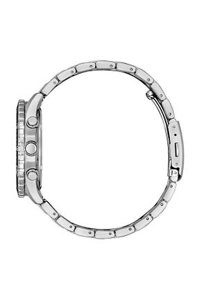ساعت مچی متالیک مردانه 43 میلی متر Citizen - کد 840292457