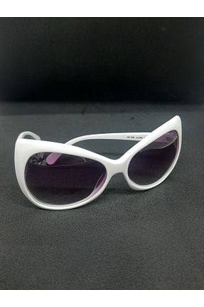 عینک آفتابی بنفش زنانه 60 Donato Ricci - کد 890666081